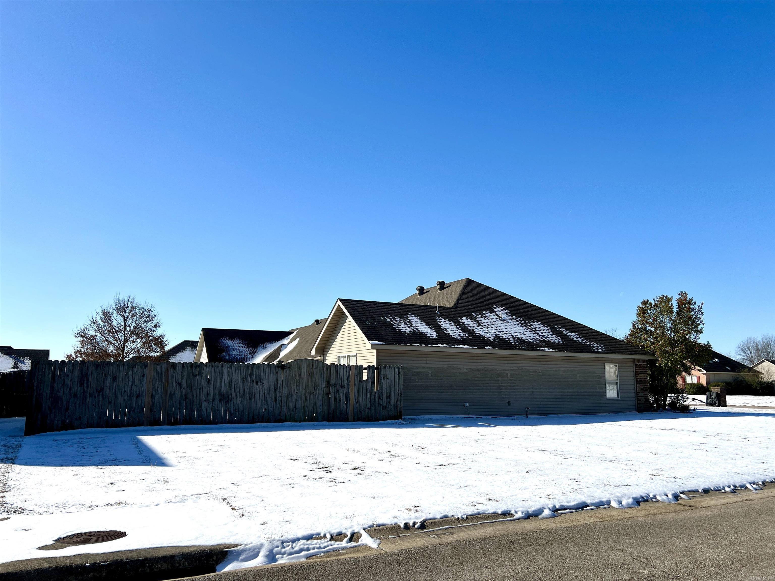 MAPLE VALLEY WEST - Residential