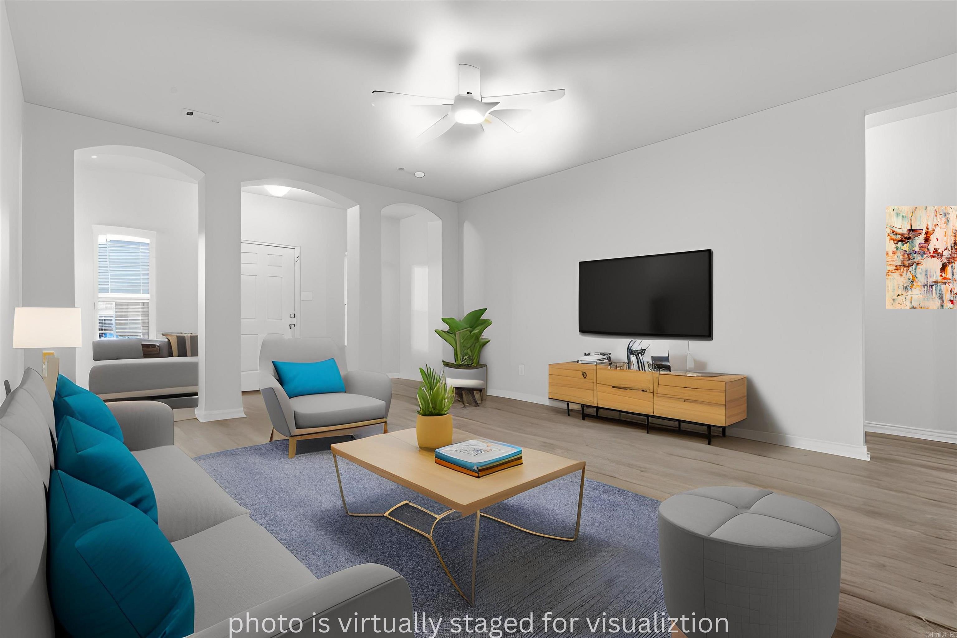 MATTHEWS - Residential