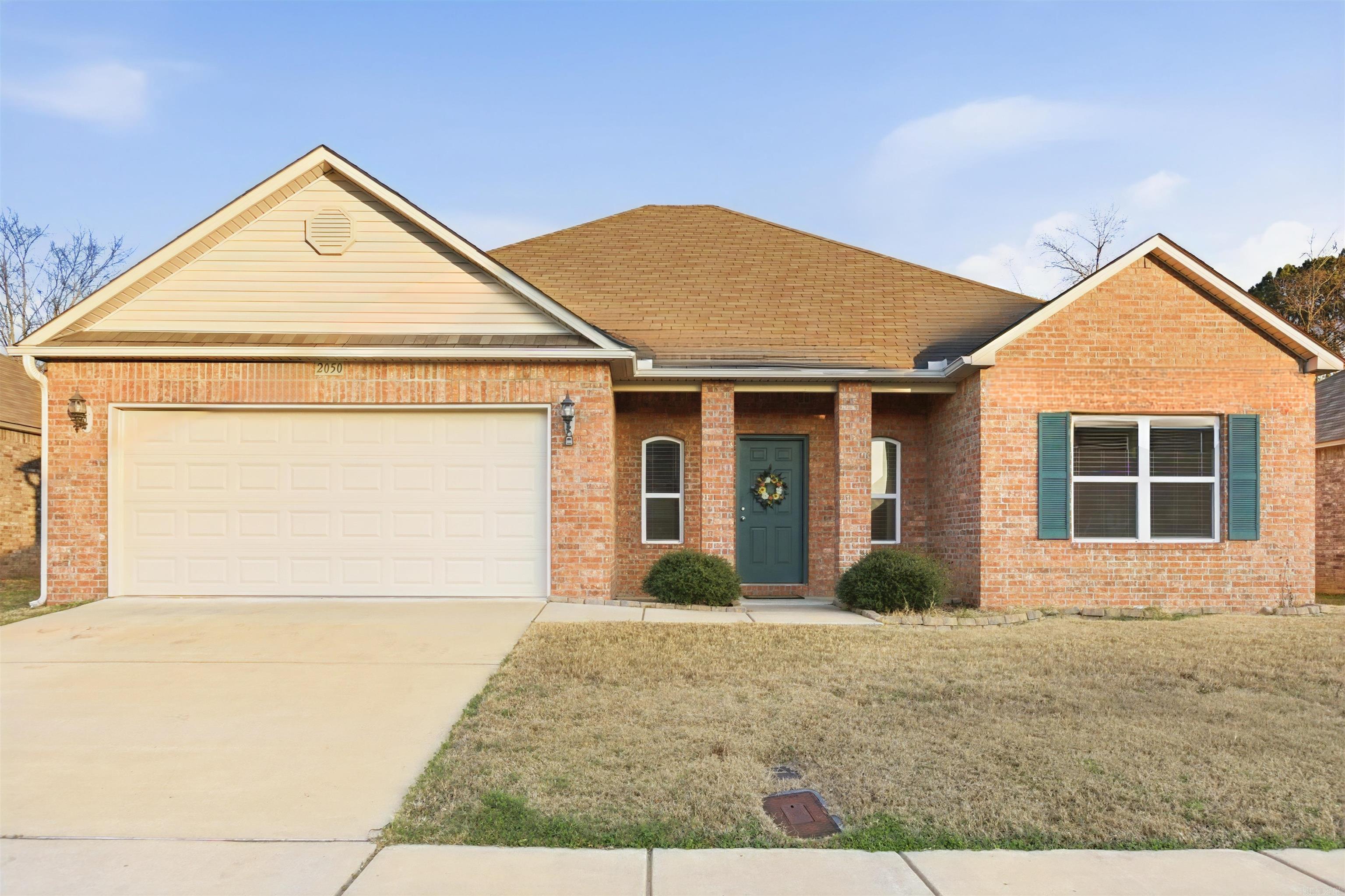 MATTHEWS - Residential