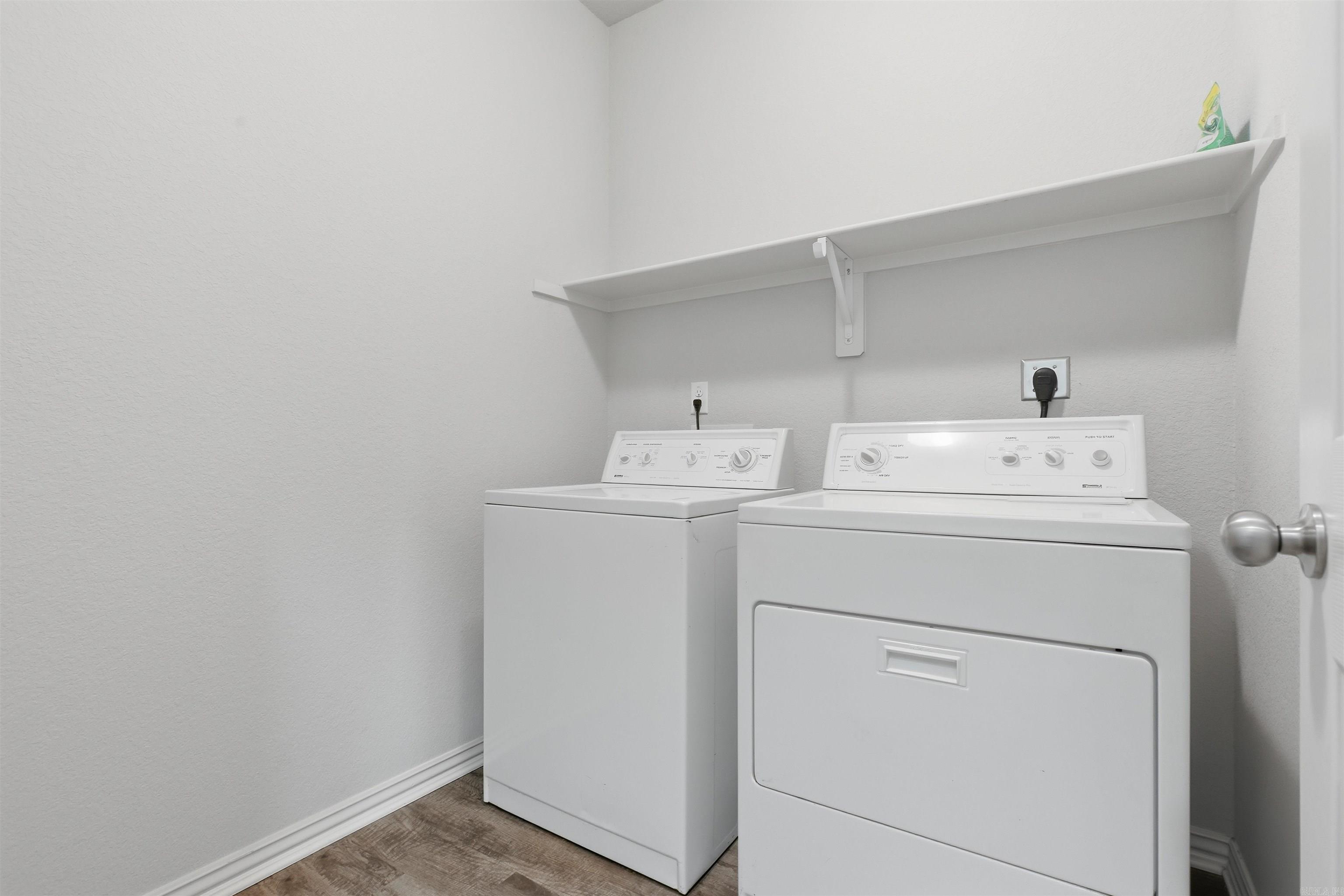 MATTHEWS - Residential