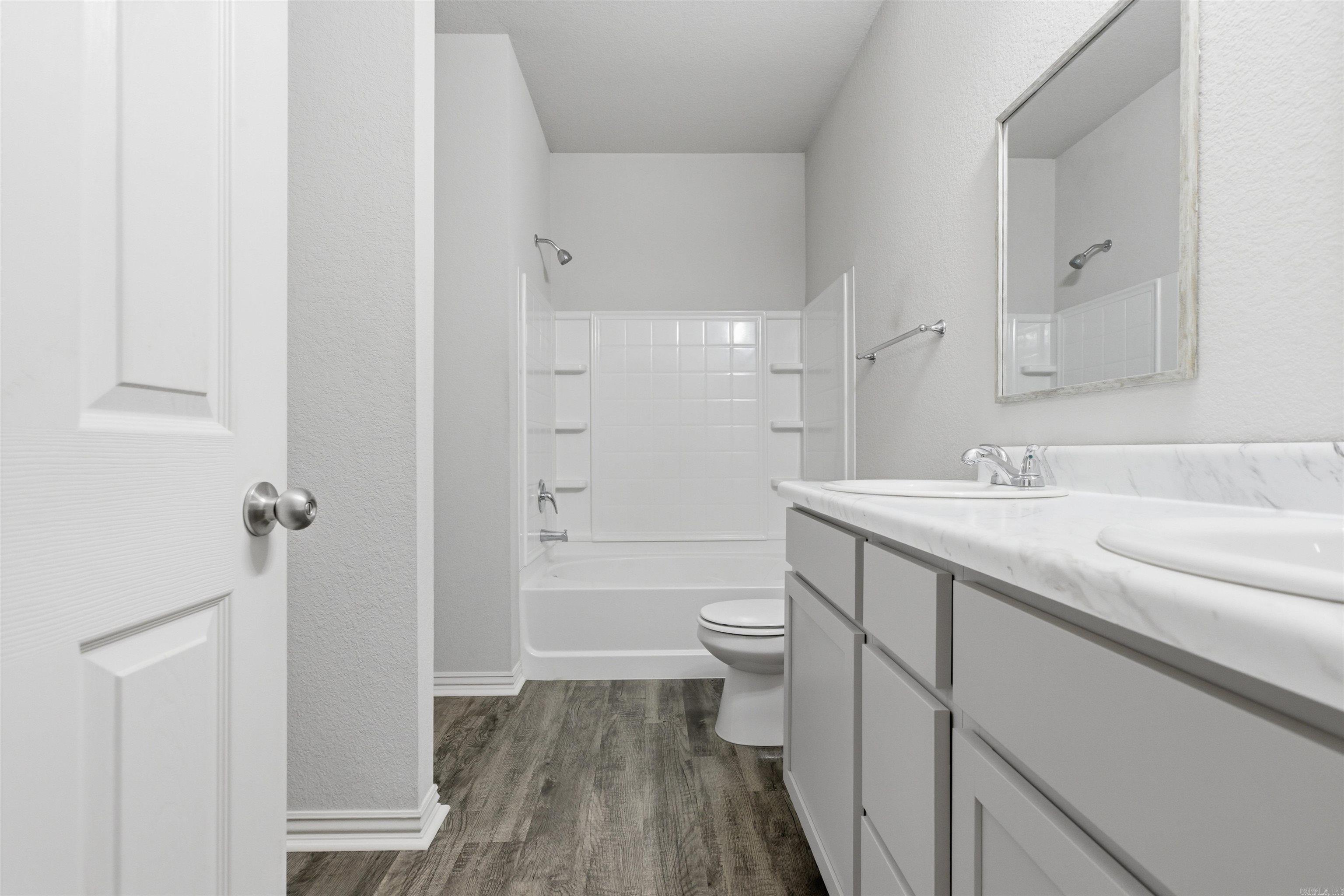 MATTHEWS - Residential