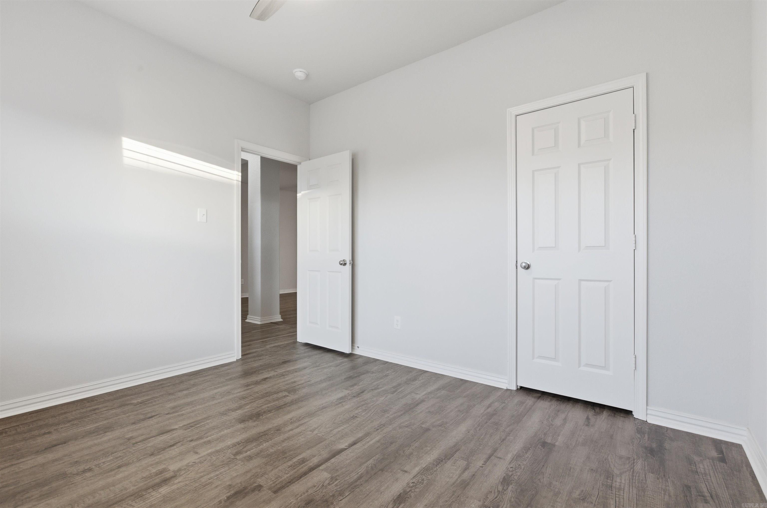 MATTHEWS - Residential