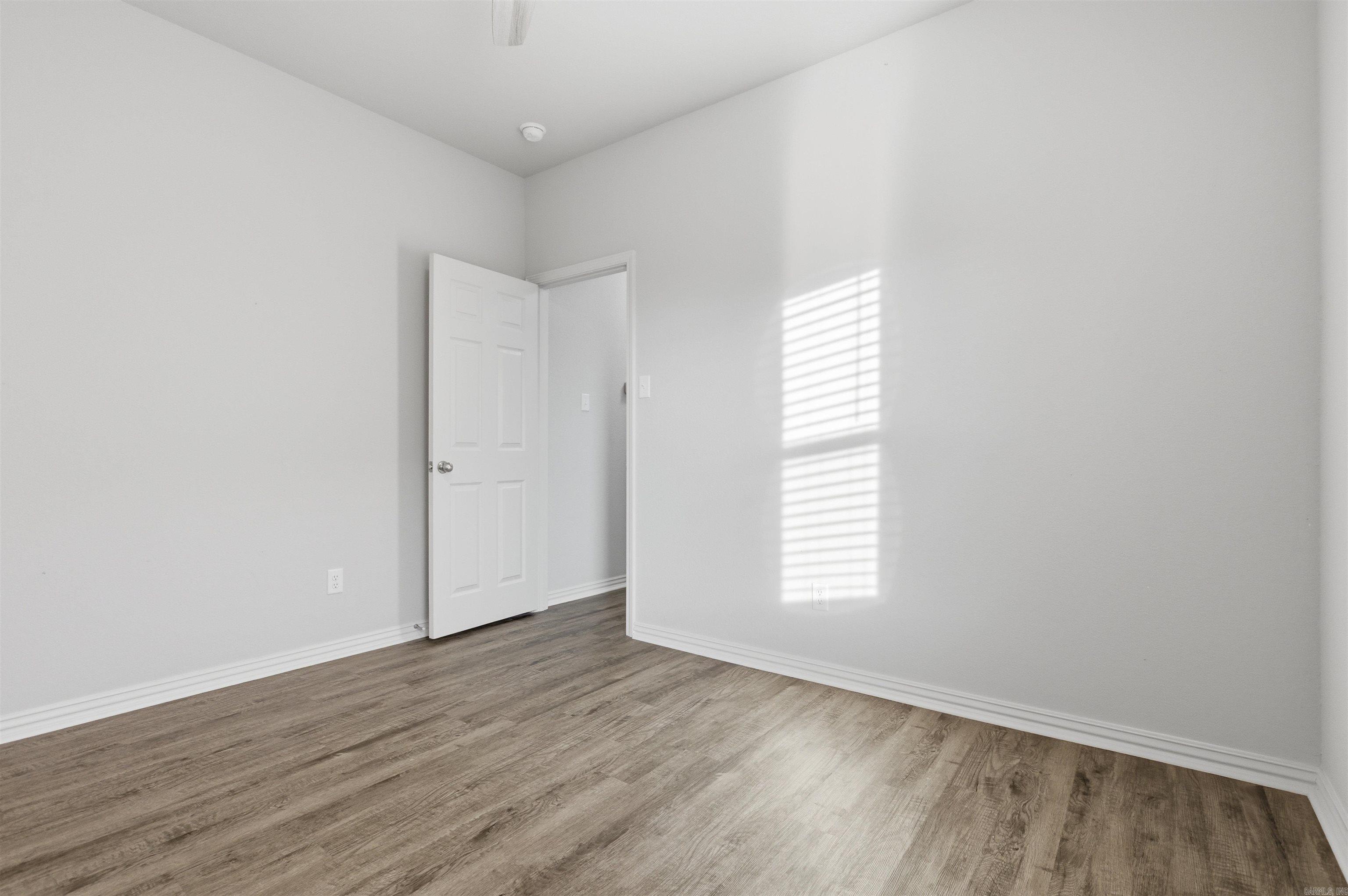 MATTHEWS - Residential