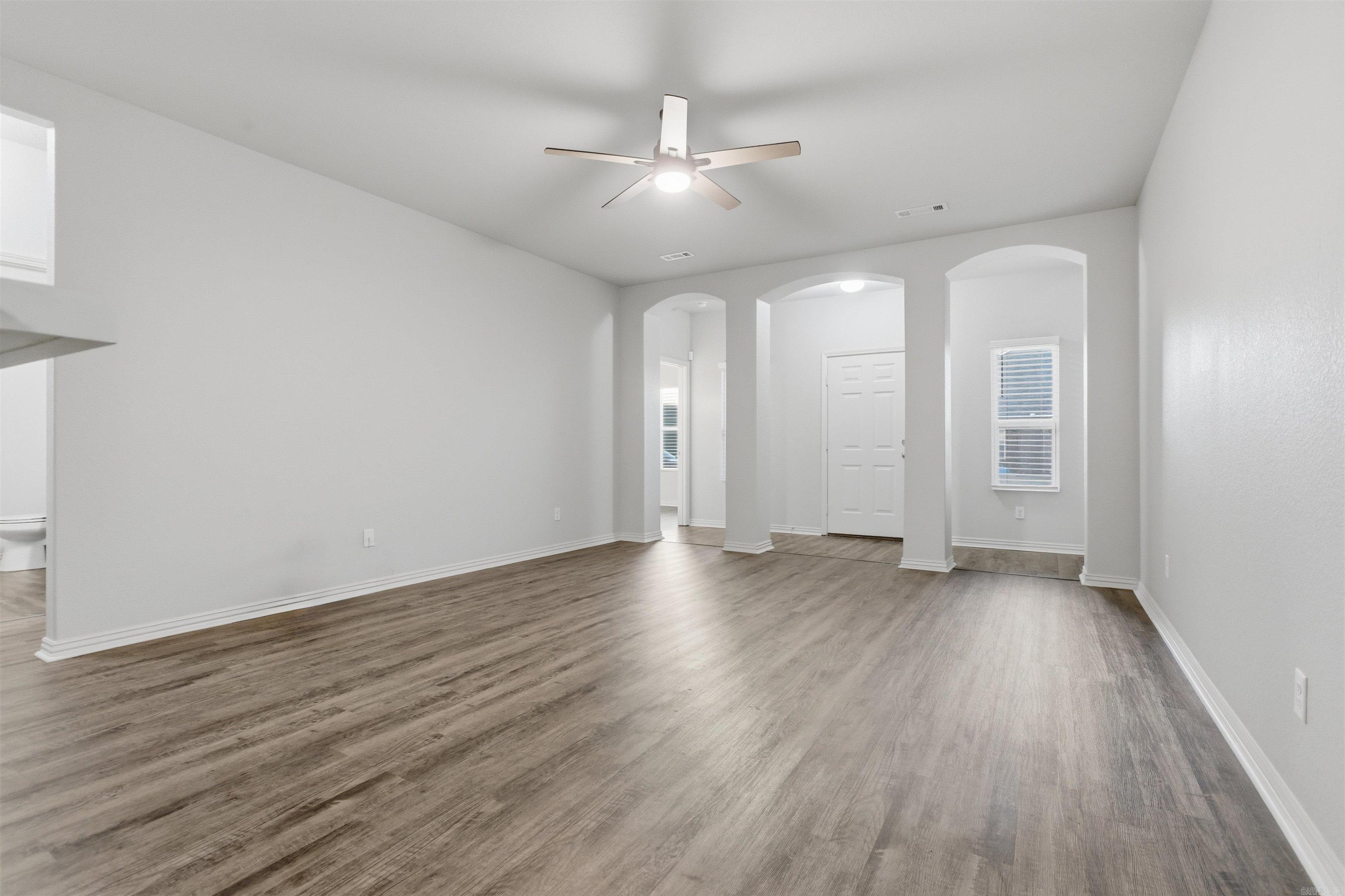 MATTHEWS - Residential