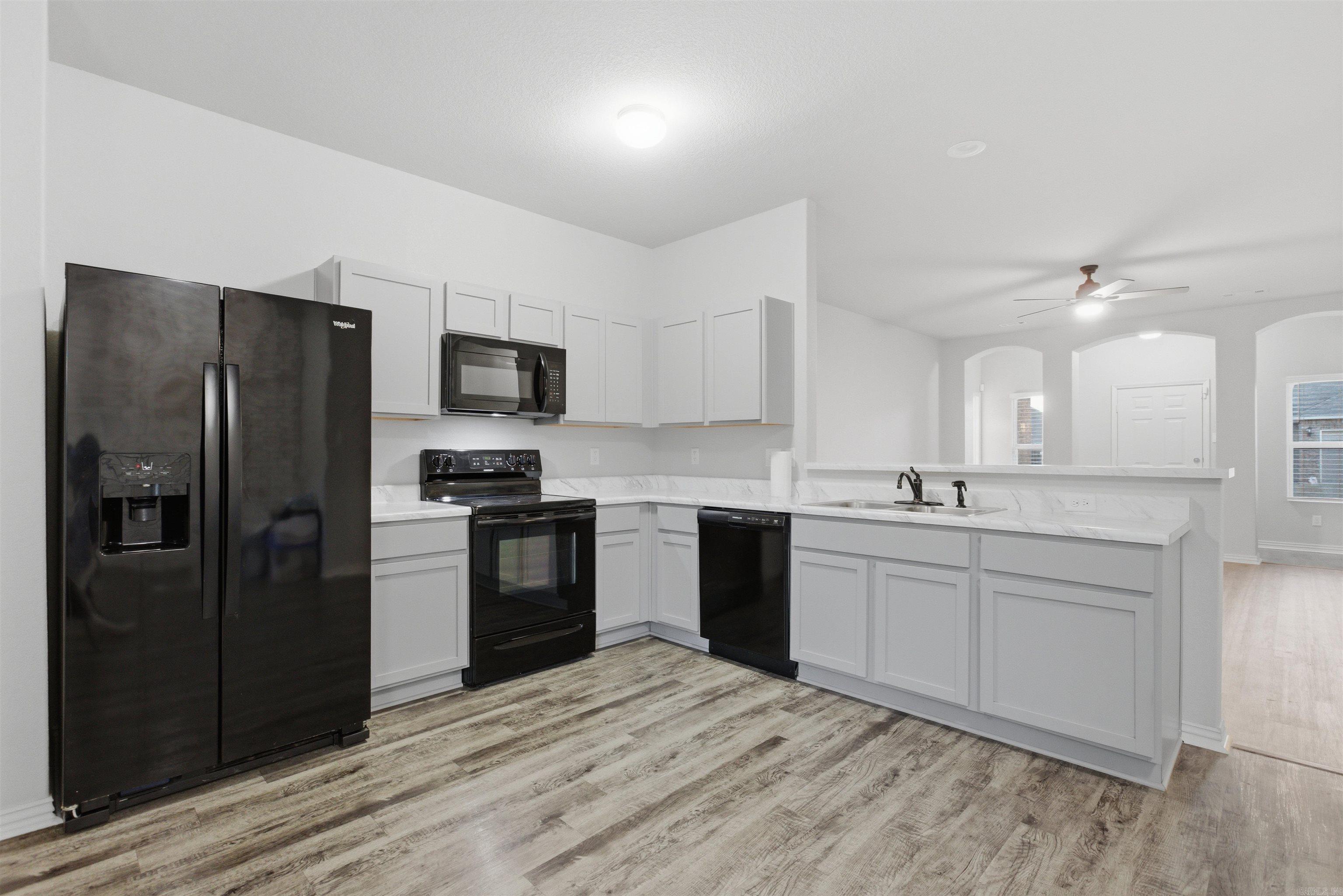 MATTHEWS - Residential