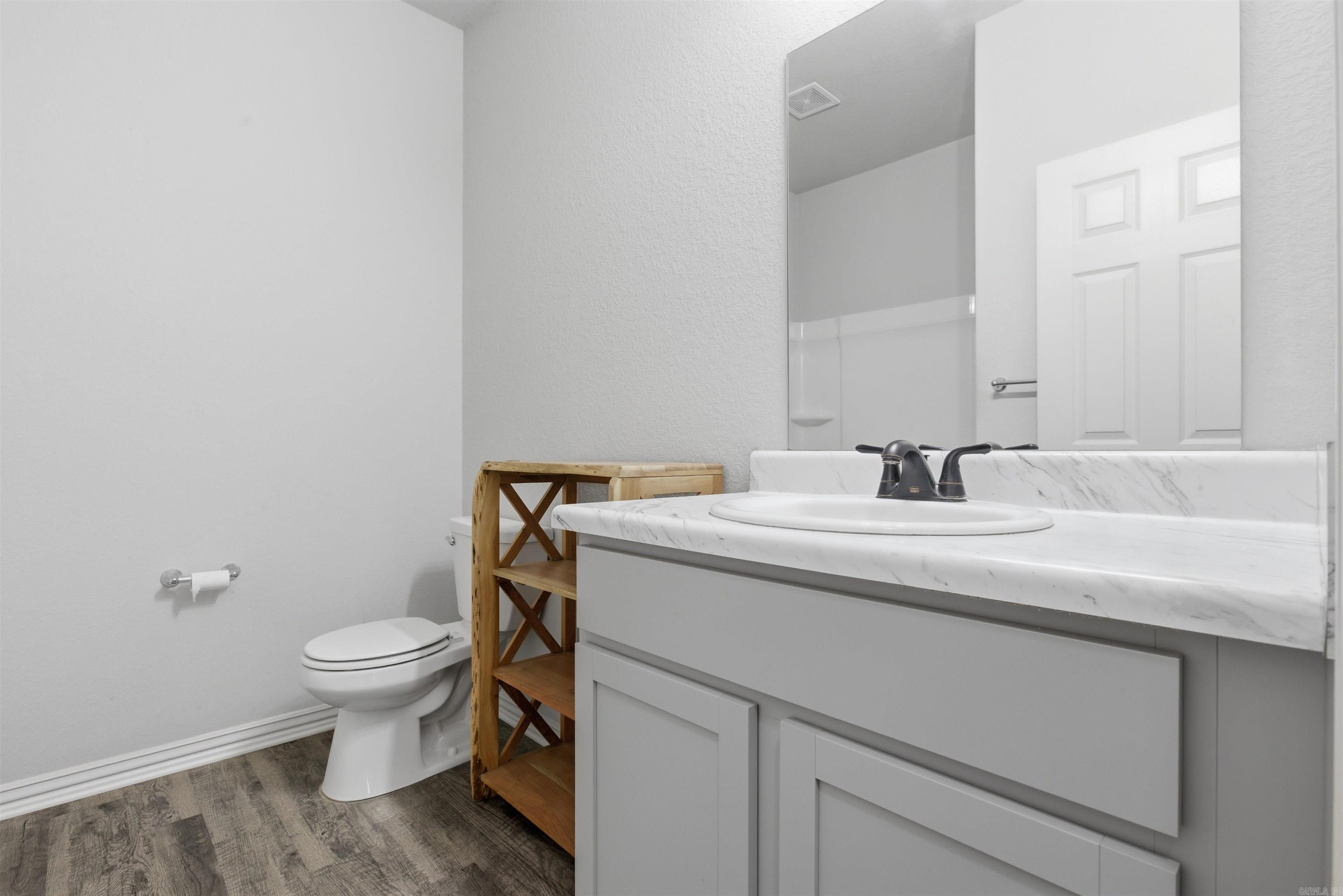 MATTHEWS - Residential