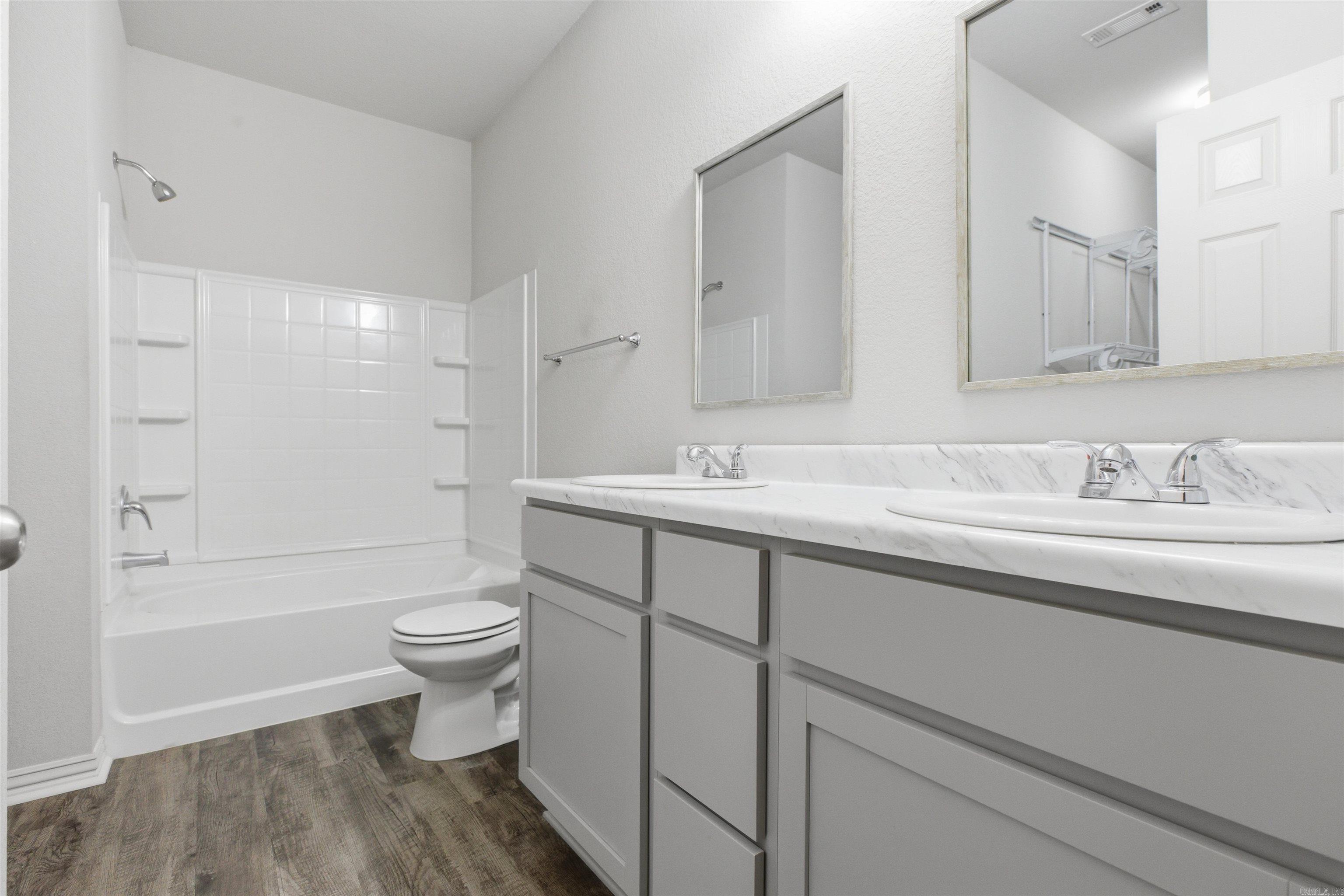 MATTHEWS - Residential