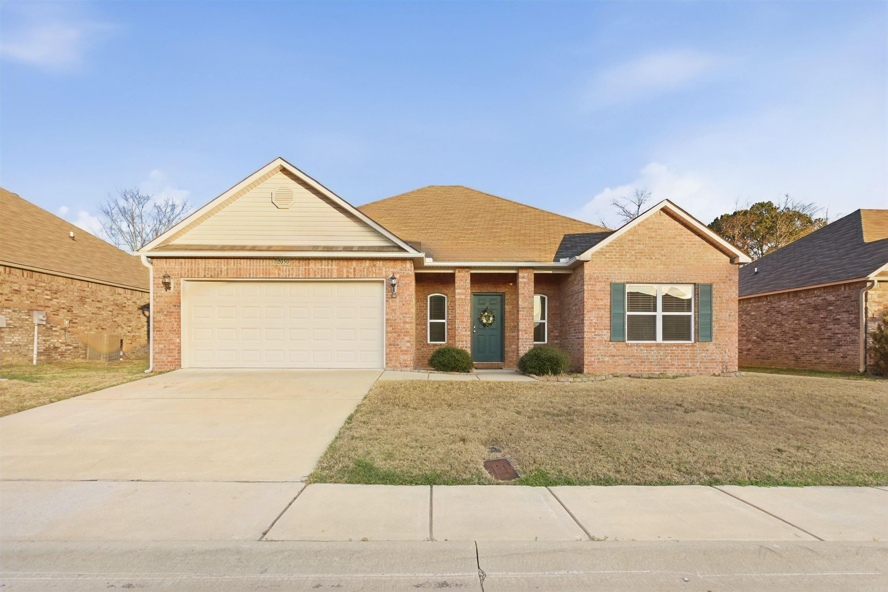 MATTHEWS - Residential