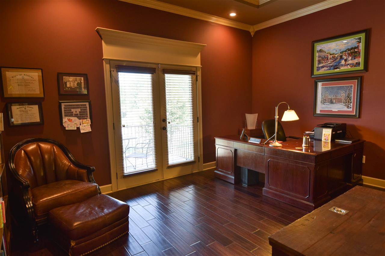 CENTENNIAL - Residential