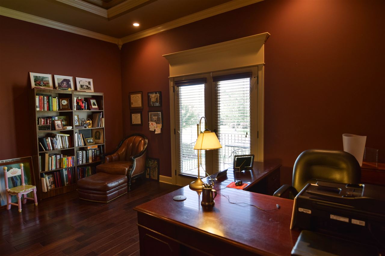 CENTENNIAL - Residential