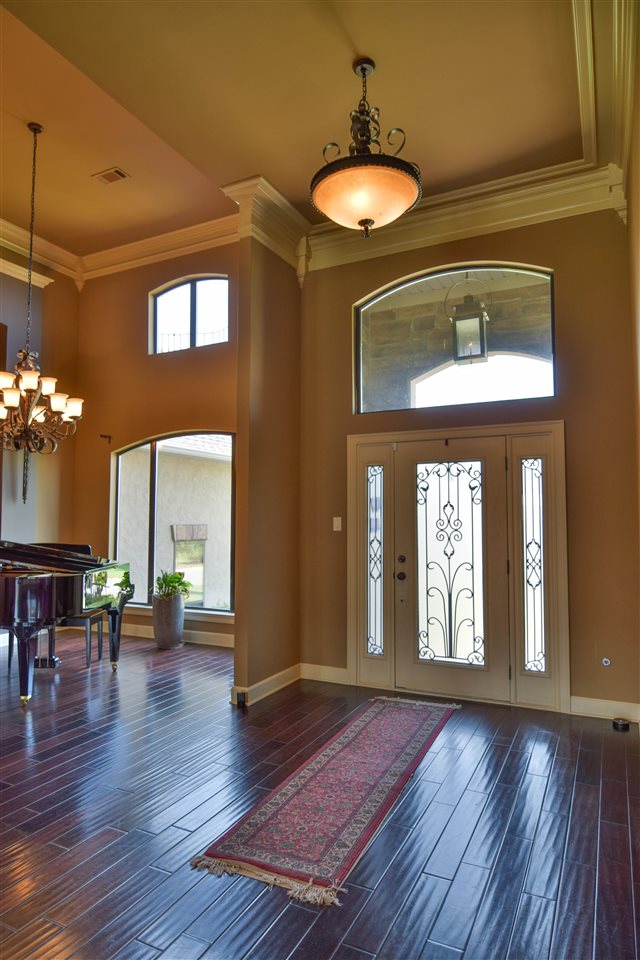 CENTENNIAL - Residential