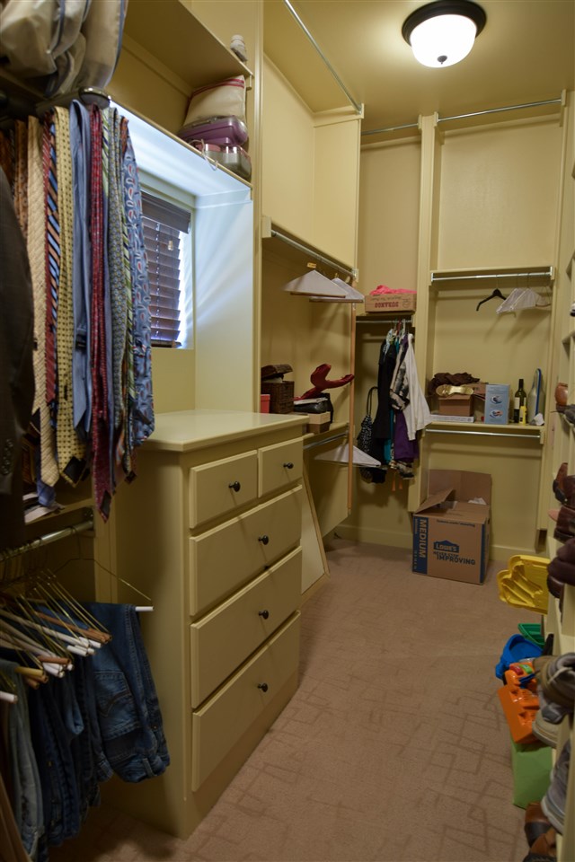 CENTENNIAL - Residential