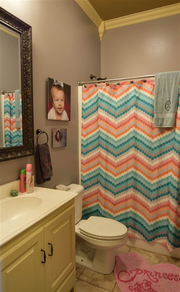 CENTENNIAL - Residential