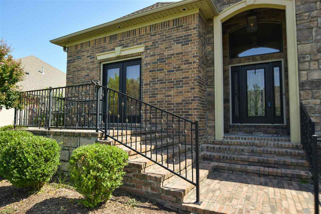 CENTENNIAL - Residential