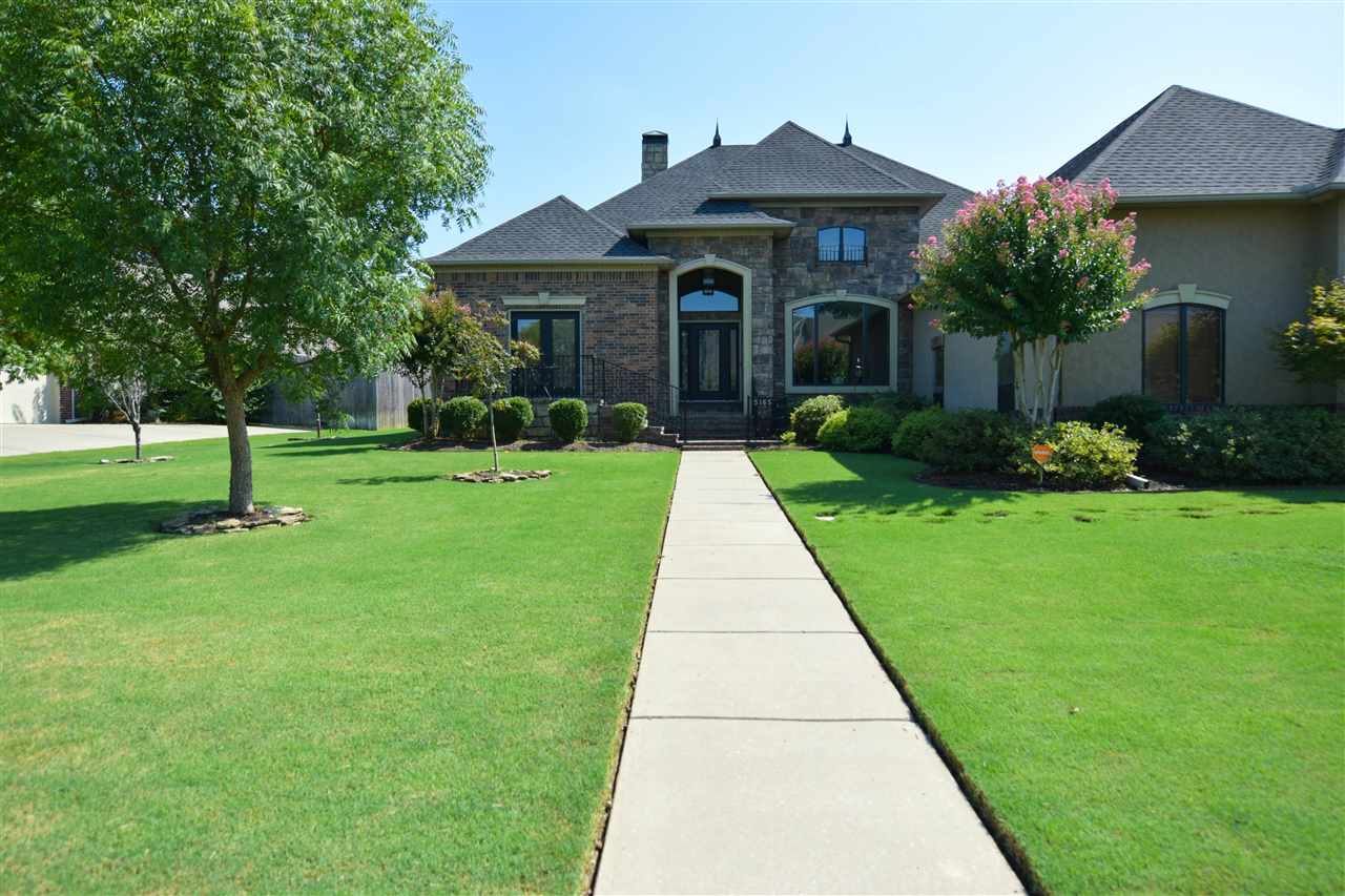 CENTENNIAL - Residential