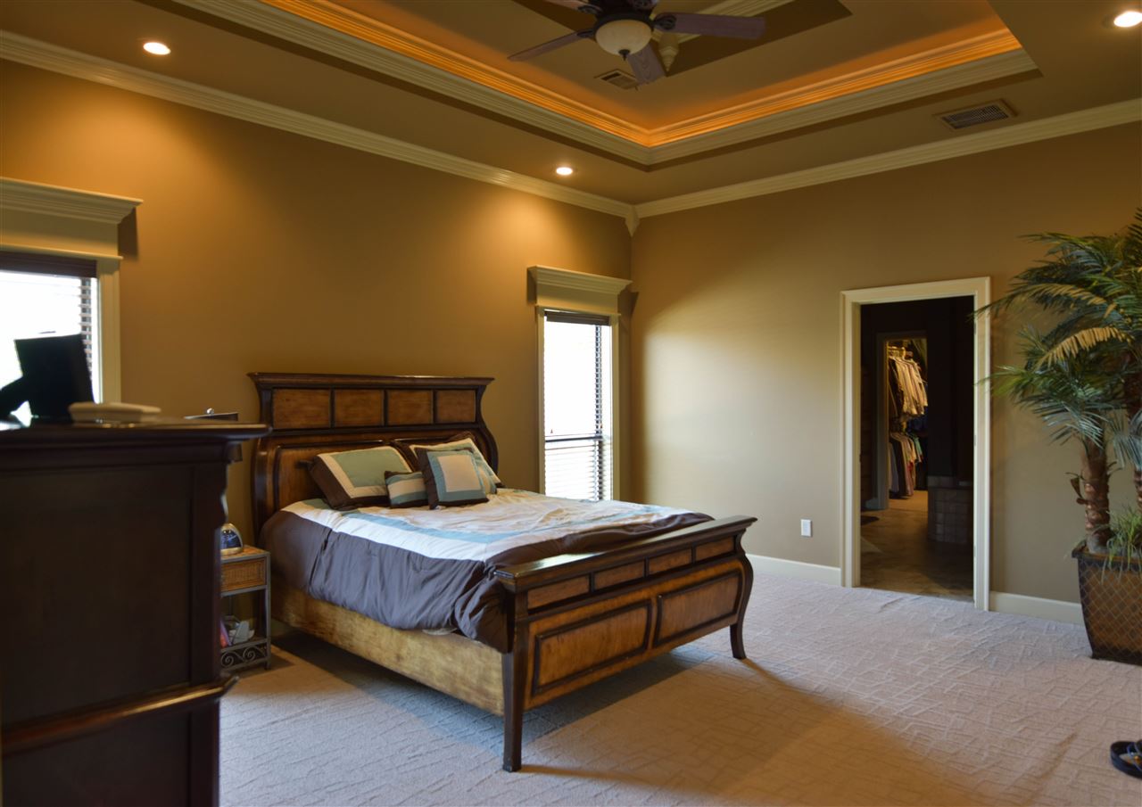 CENTENNIAL - Residential