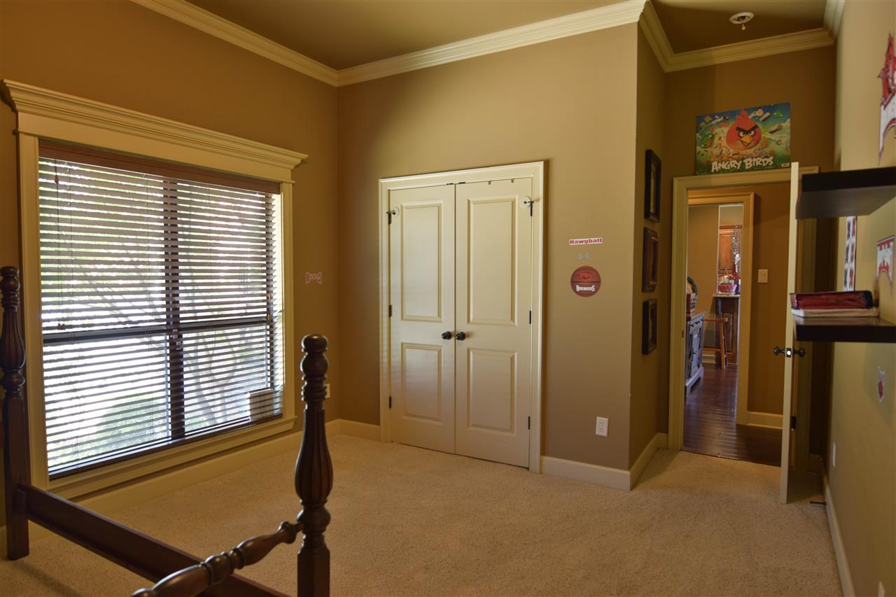 CENTENNIAL - Residential