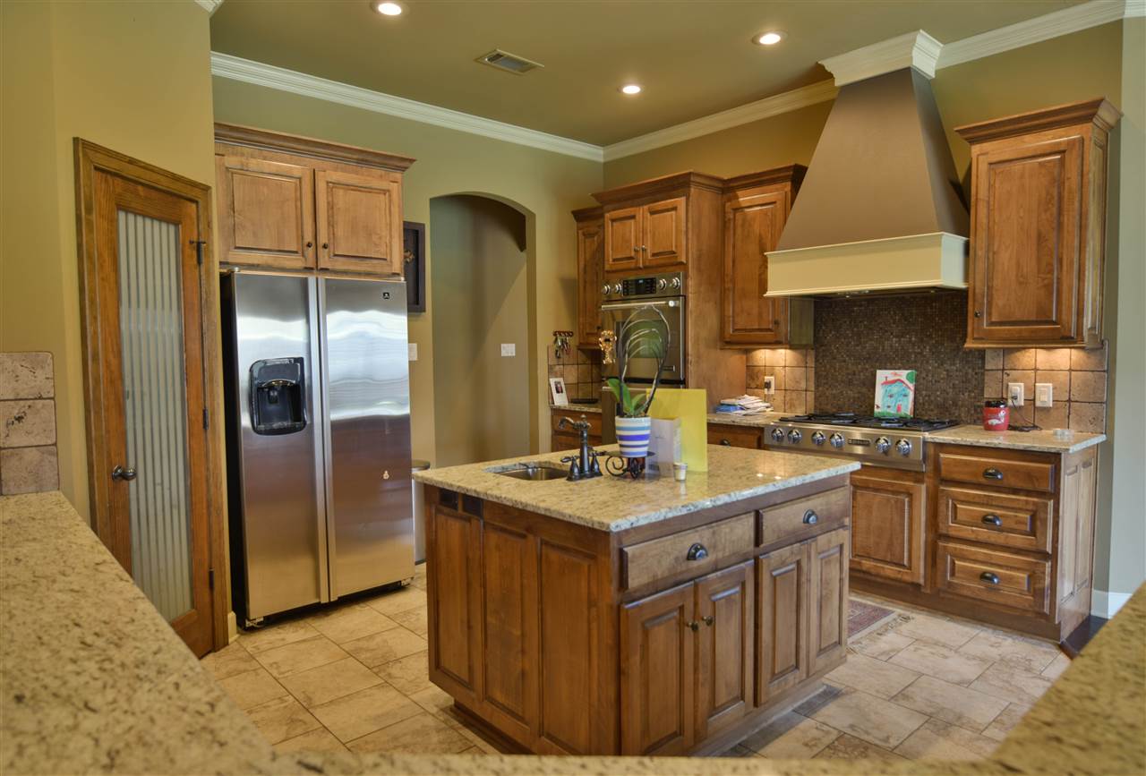 CENTENNIAL - Residential