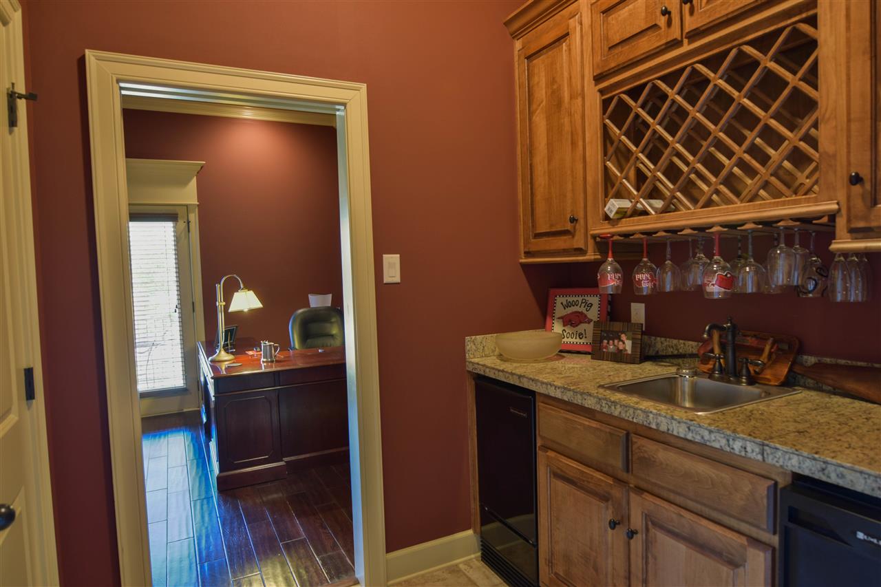 CENTENNIAL - Residential