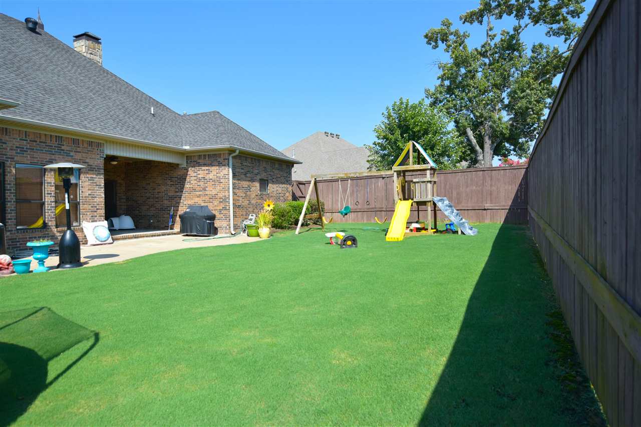 CENTENNIAL - Residential