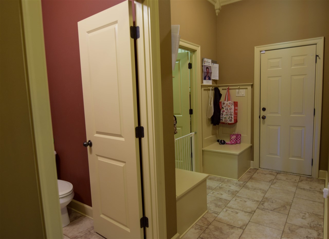 CENTENNIAL - Residential