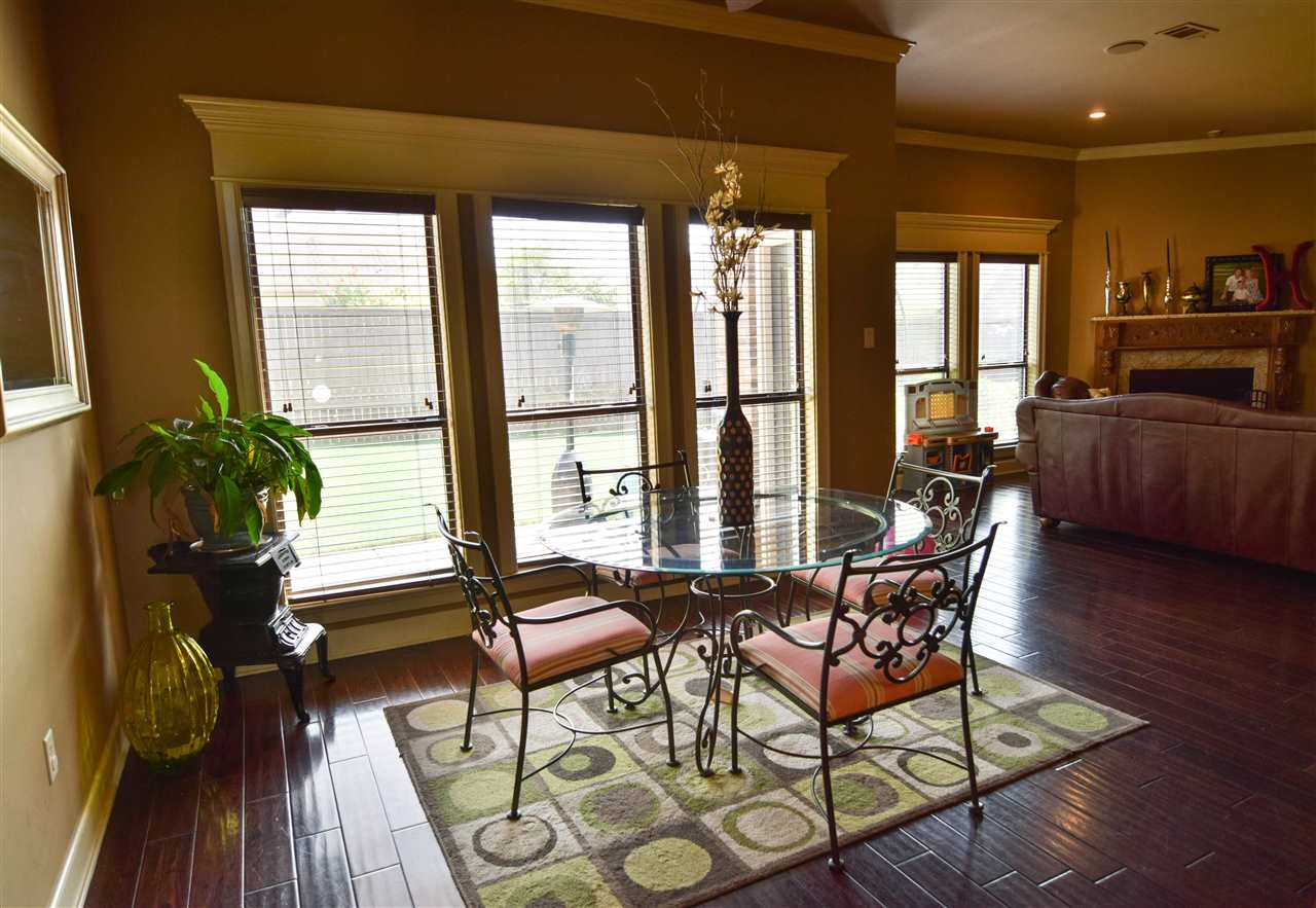 CENTENNIAL - Residential