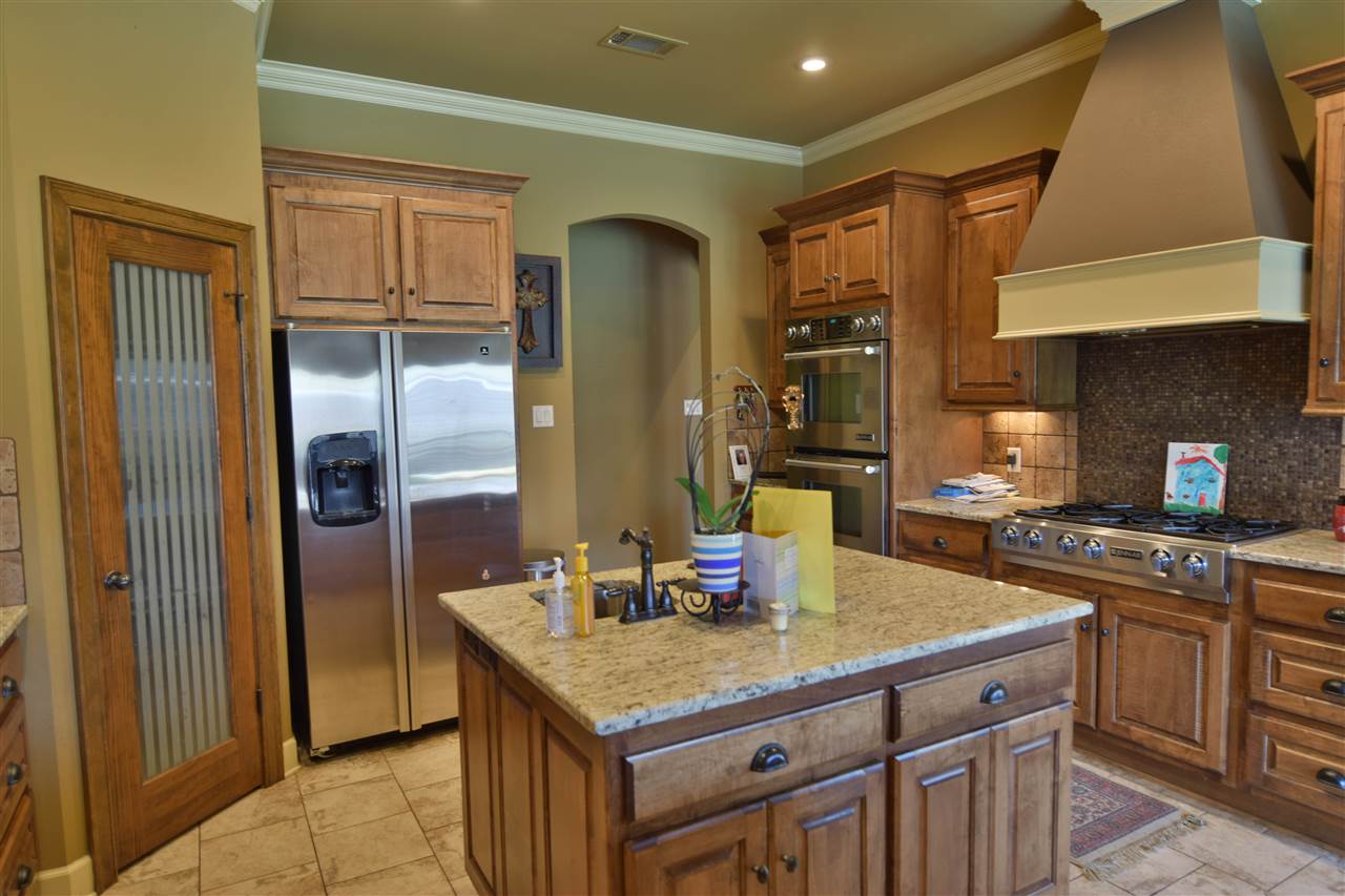 CENTENNIAL - Residential