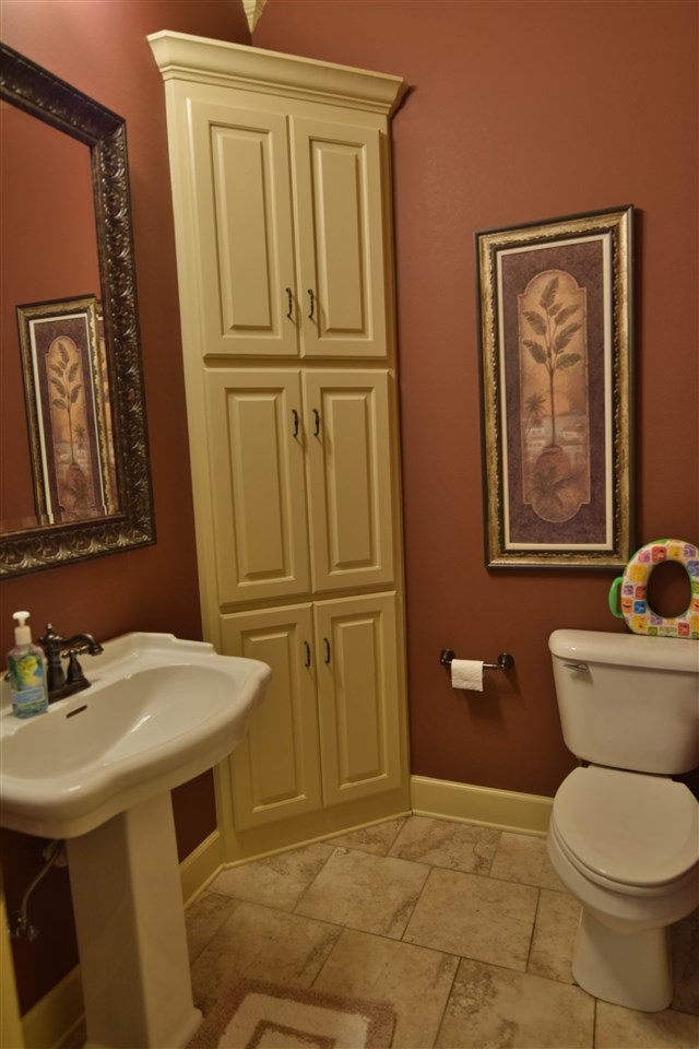 CENTENNIAL - Residential