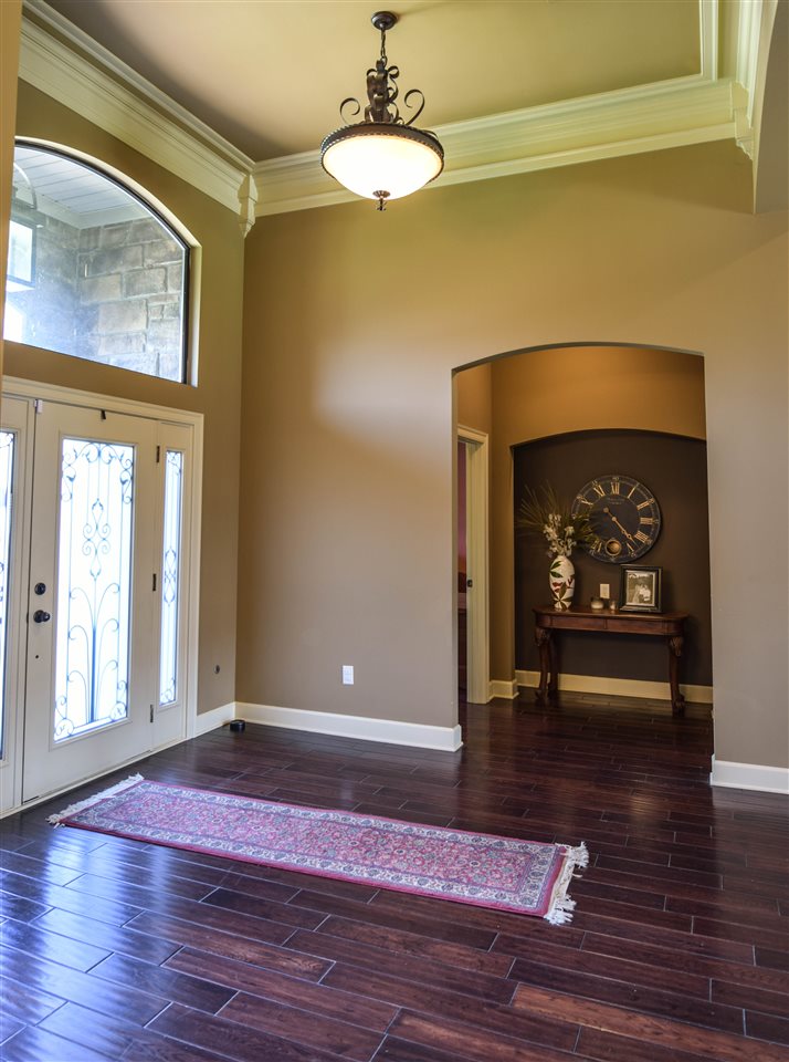 CENTENNIAL - Residential