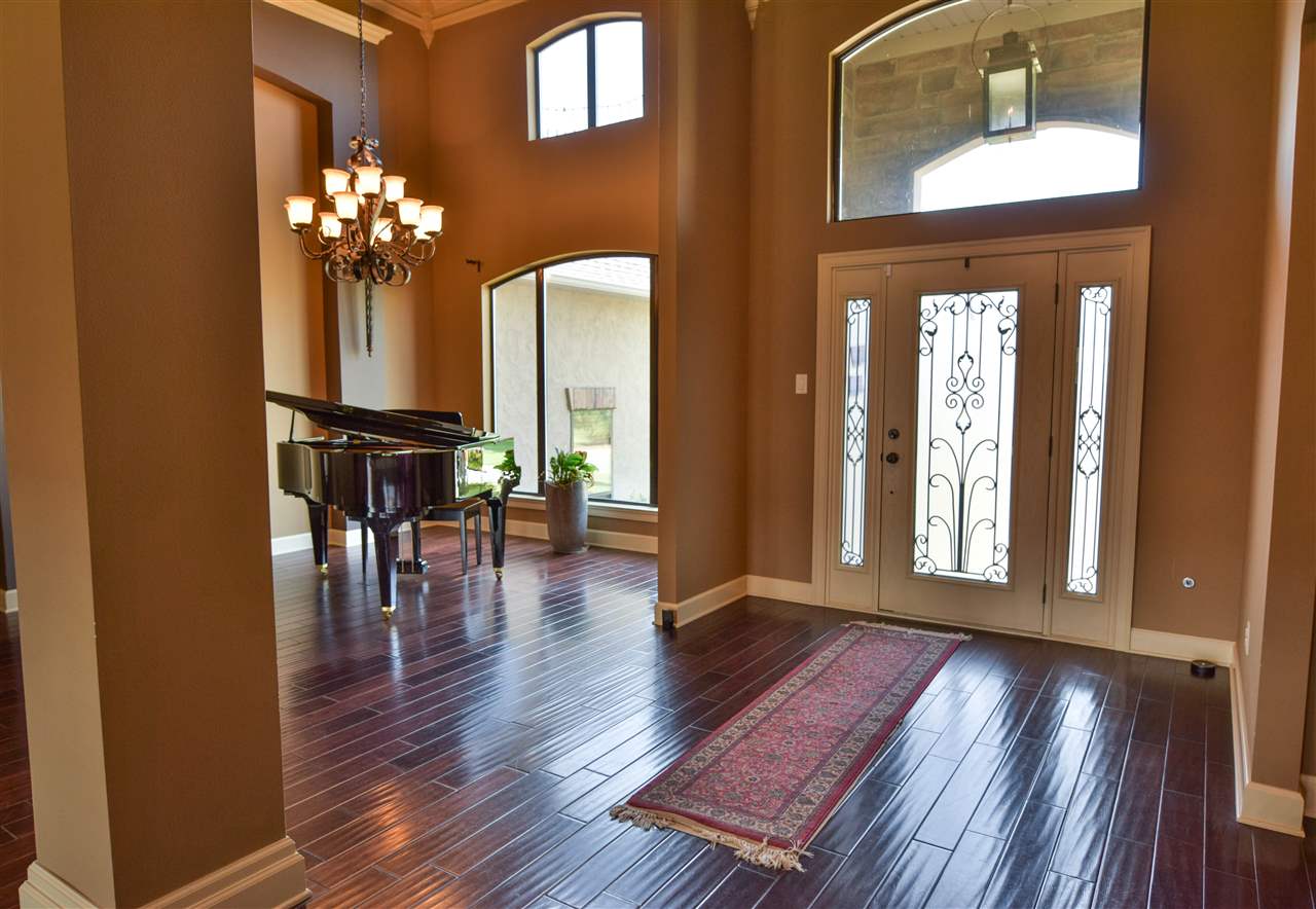 CENTENNIAL - Residential