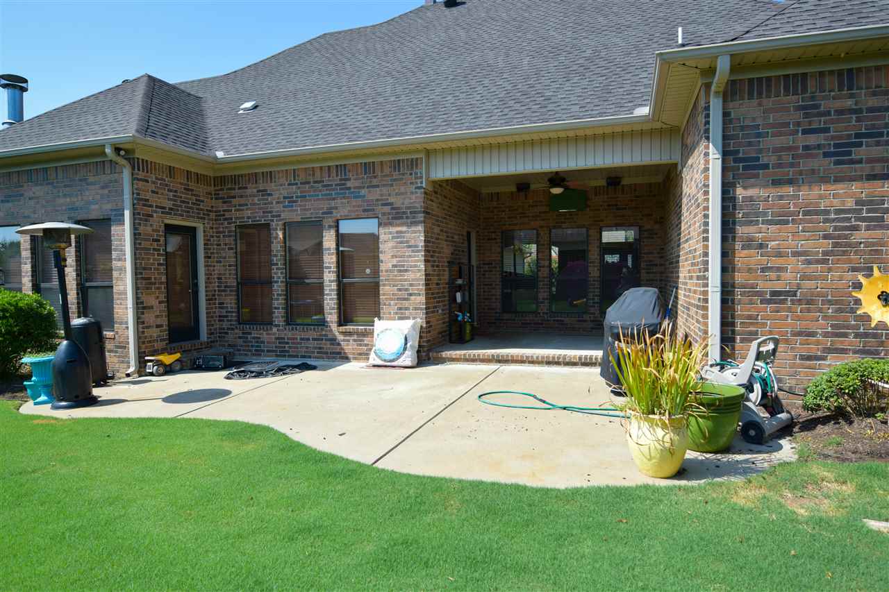 CENTENNIAL - Residential