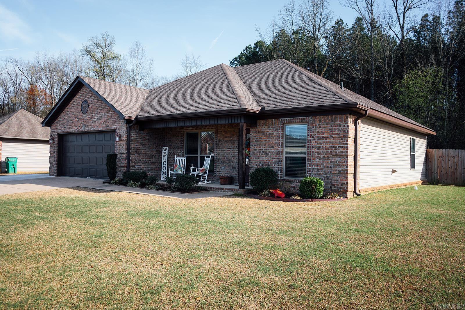 CROSS CREEK - Residential