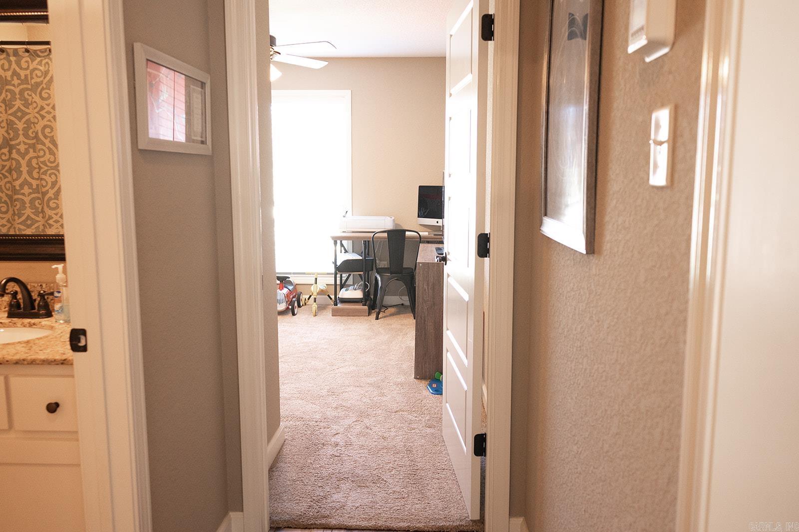 CROSS CREEK - Residential