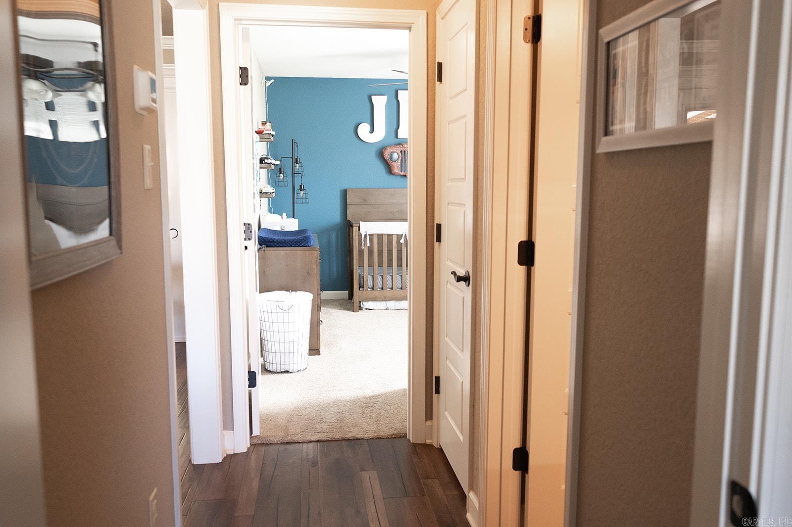 CROSS CREEK - Residential