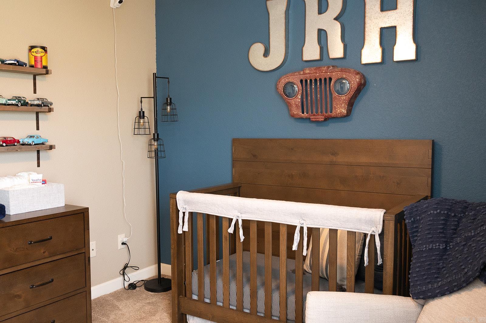 CROSS CREEK - Residential