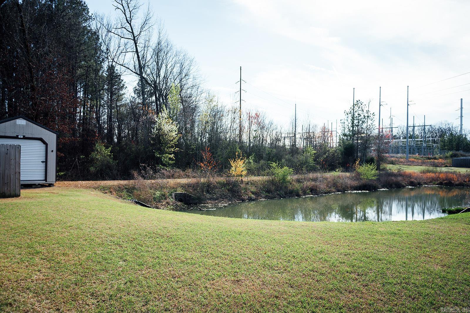 CROSS CREEK - Residential