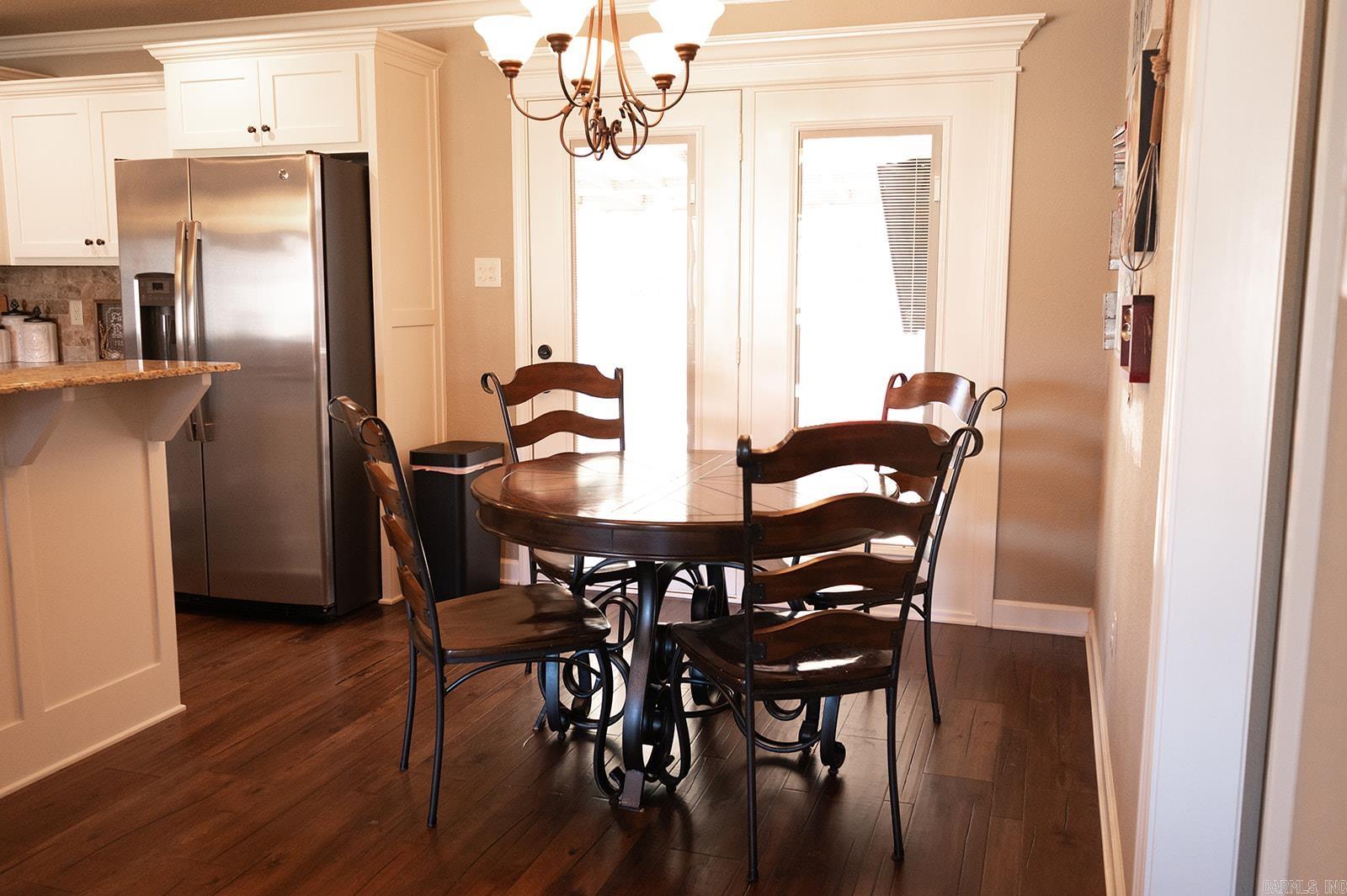 CROSS CREEK - Residential