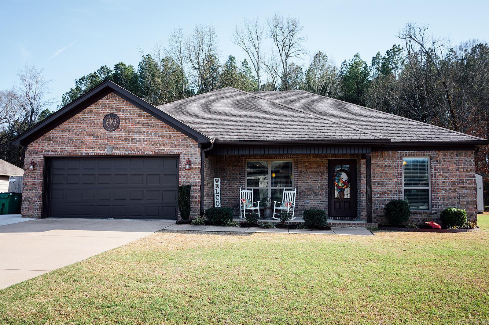 CROSS CREEK - Residential