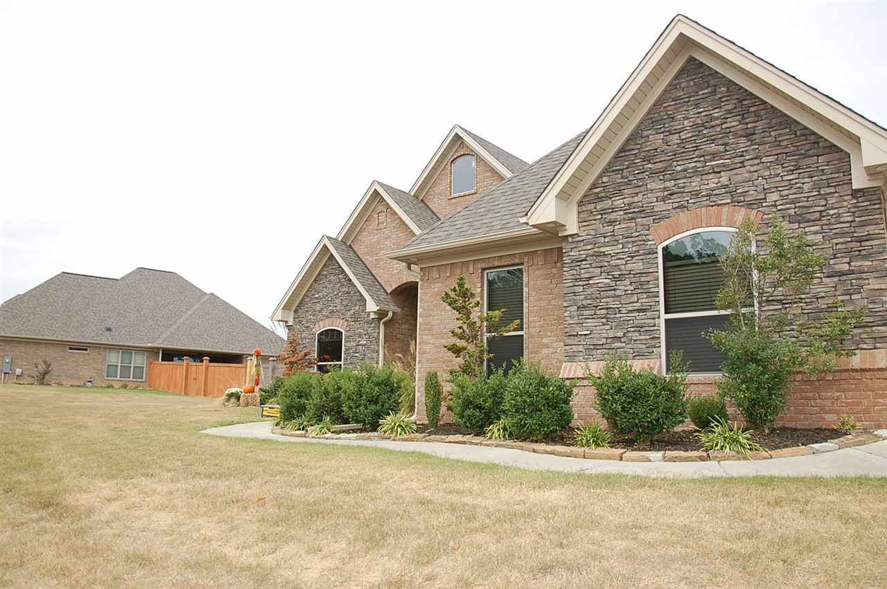 Stone Hill - Residential