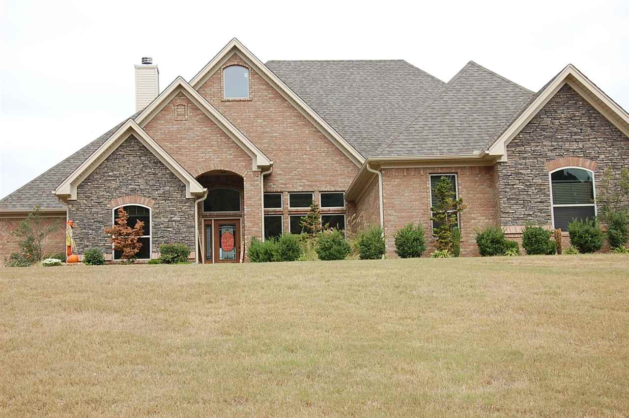 Stone Hill - Residential