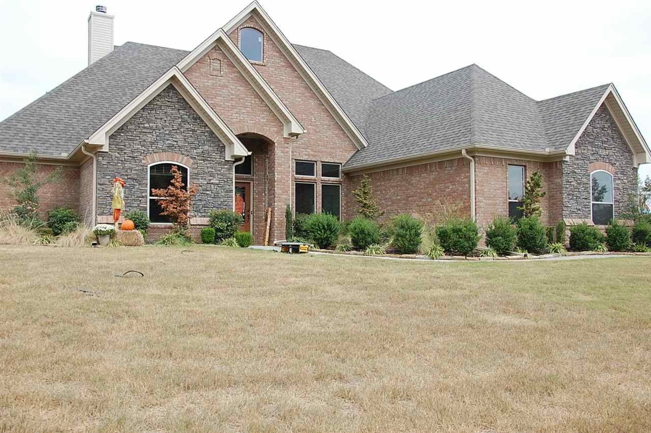 Stone Hill - Residential