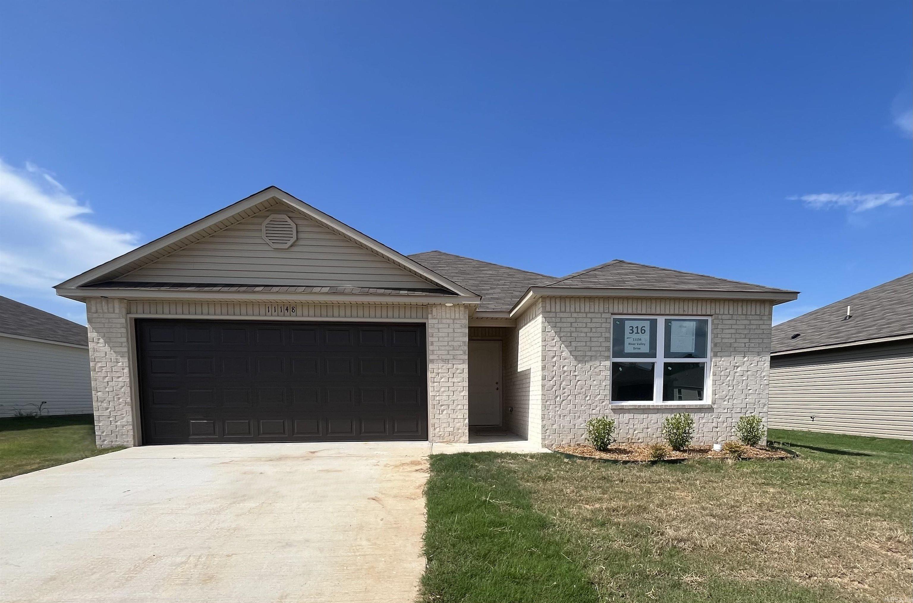 SPRINGLAKE TRAILS - Residential