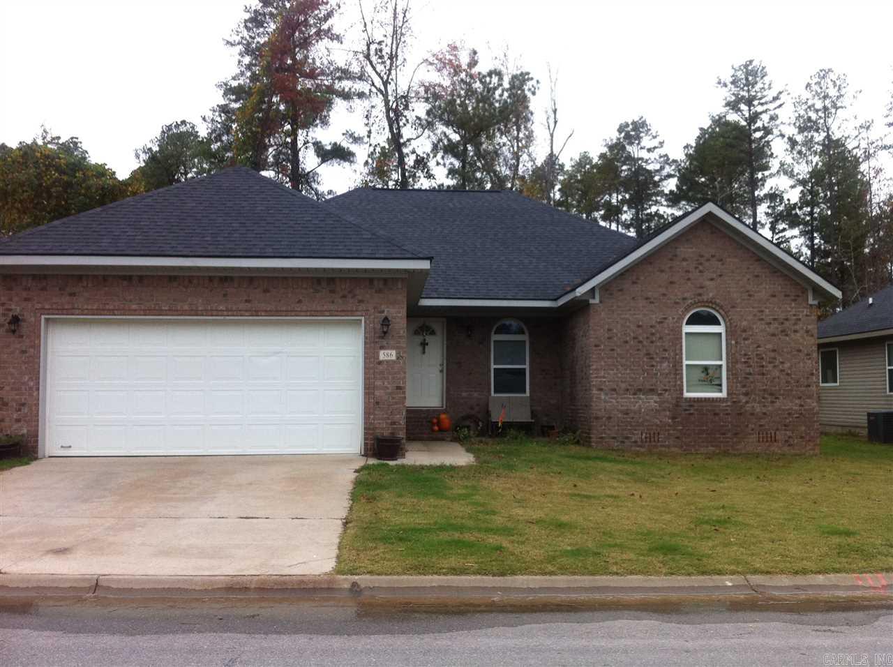 Wisteria - Residential Lease