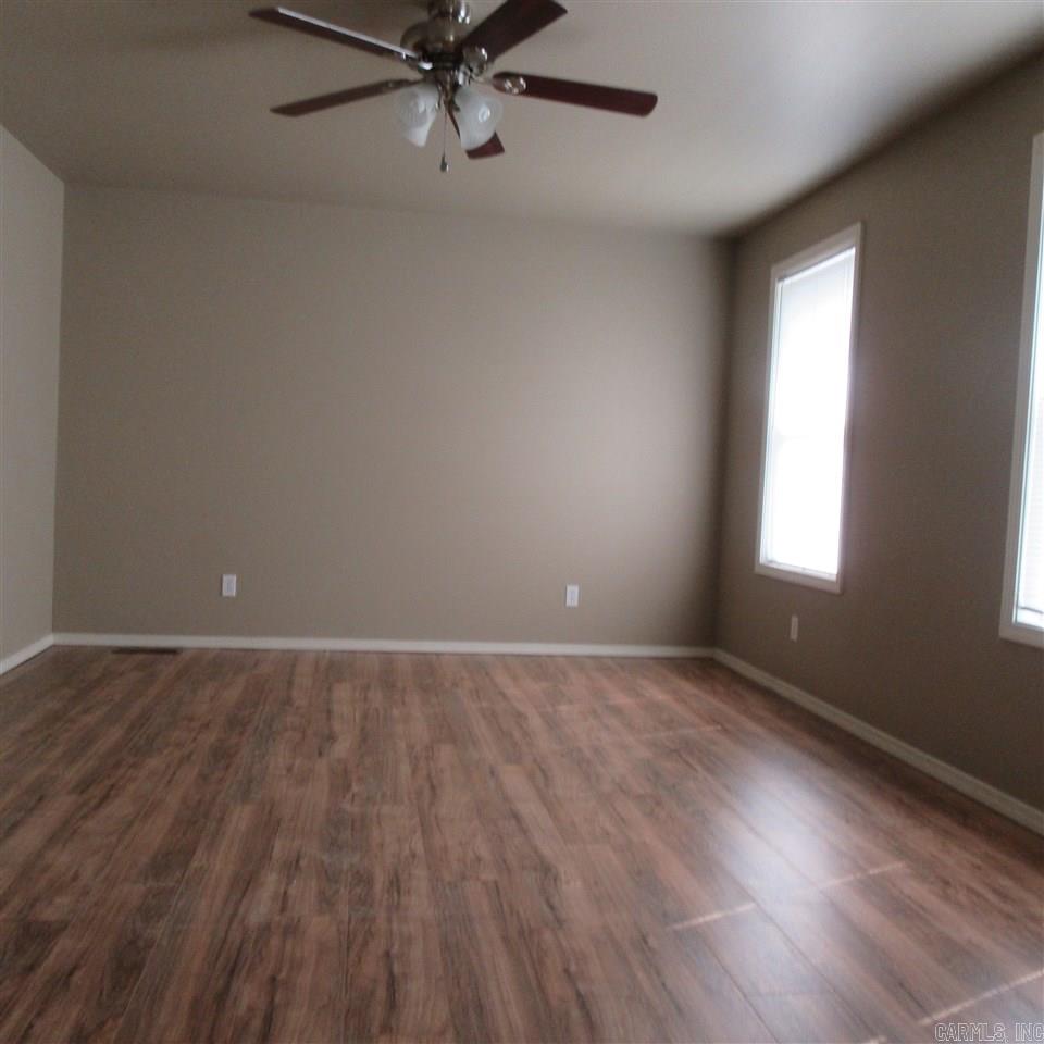 Wisteria - Residential Lease