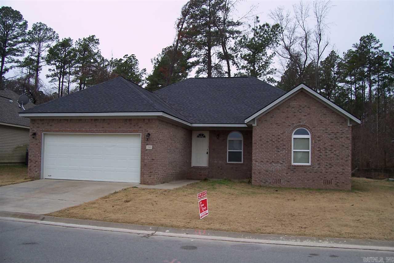 Wisteria - Residential Lease