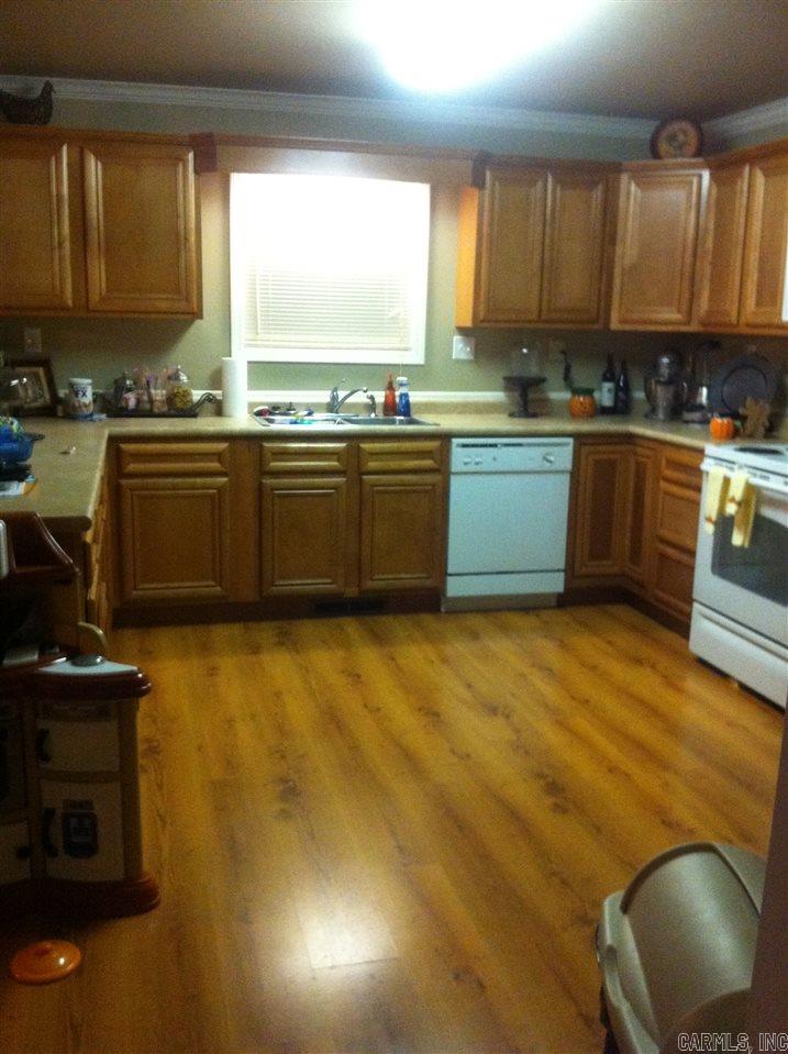 Wisteria - Residential Lease