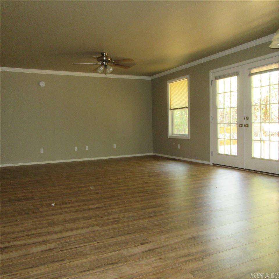 Wisteria - Residential Lease