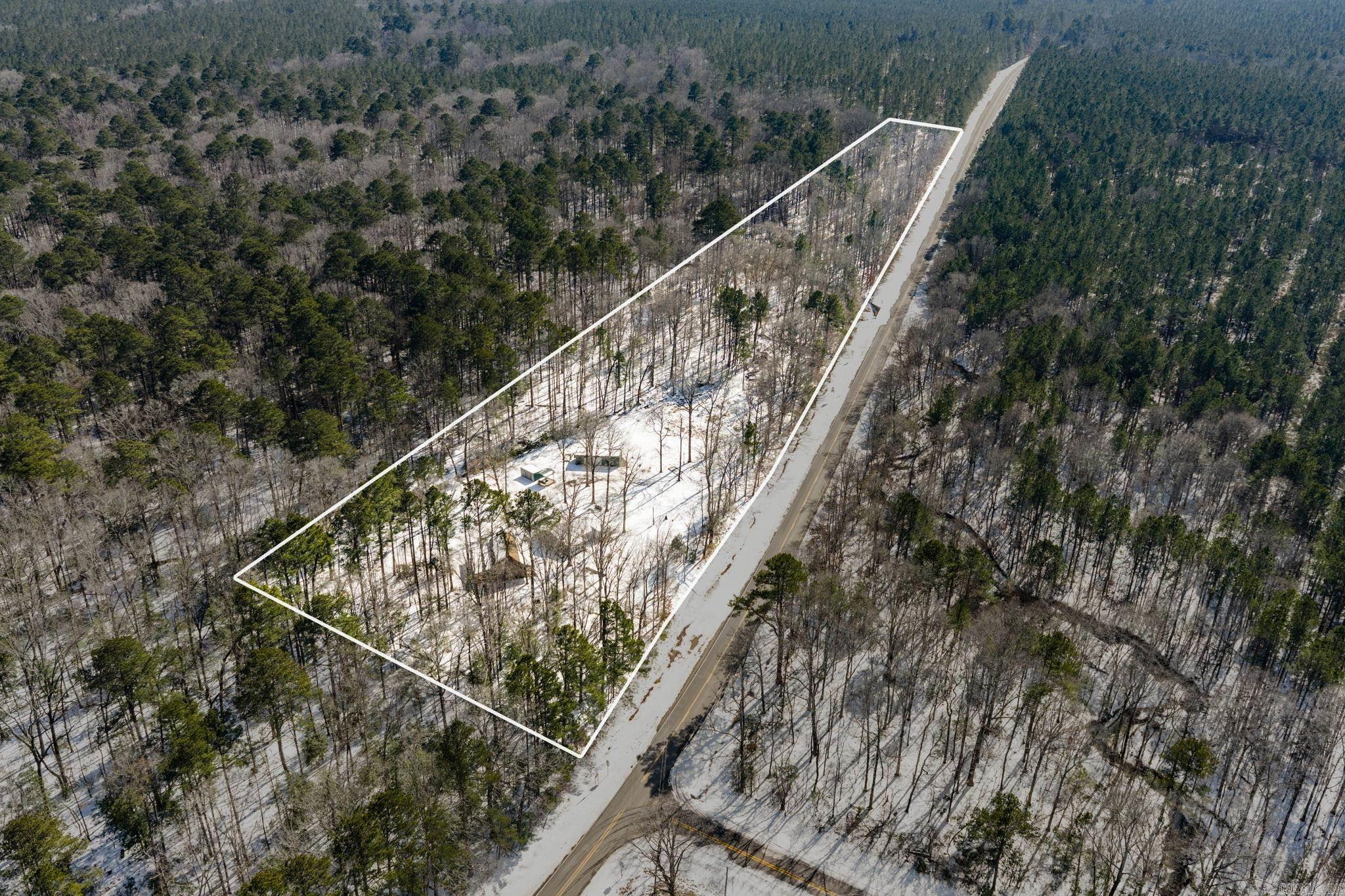 Pike County - Residential