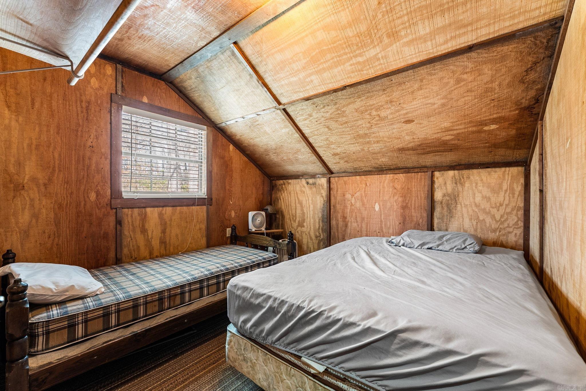 Pike County - Residential