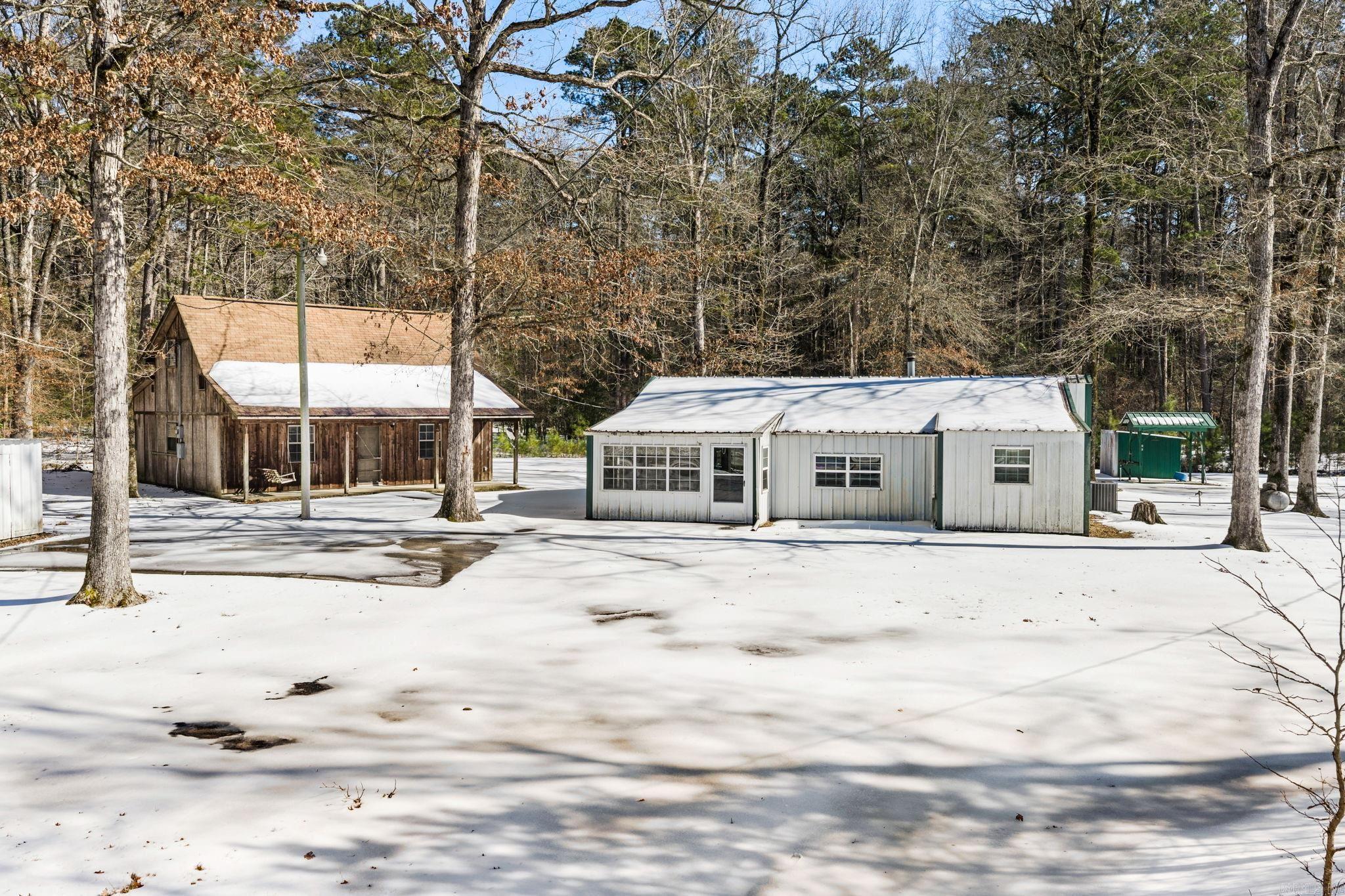 Pike County - Residential